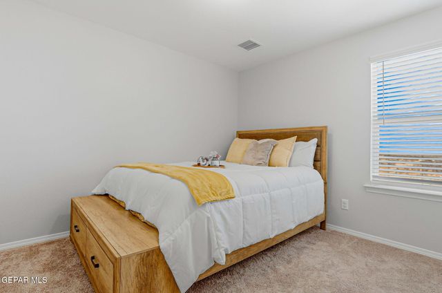 14465 MARIAM HANNA Street, El Paso, TX 79938