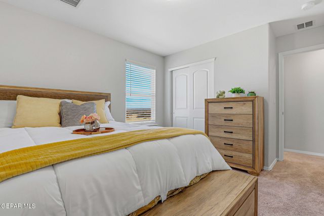 14465 MARIAM HANNA Street, El Paso, TX 79938