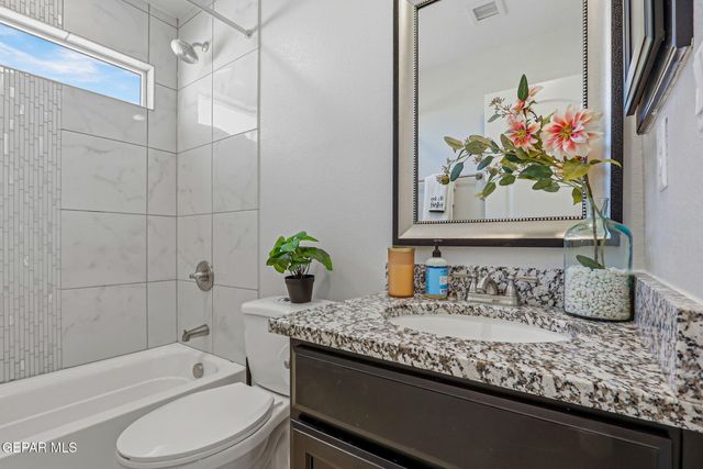 14465 MARIAM HANNA Street, El Paso, TX 79938