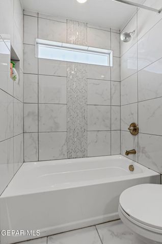 14465 MARIAM HANNA Street, El Paso, TX 79938