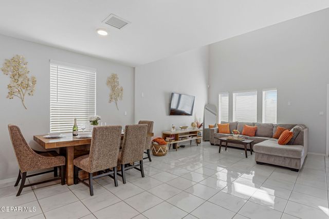 14465 MARIAM HANNA Street, El Paso, TX 79938