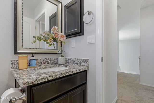 14465 MARIAM HANNA Street, El Paso, TX 79938