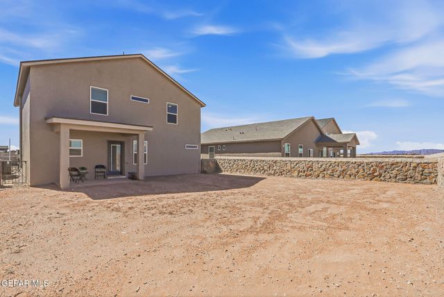 14465 MARIAM HANNA Street, El Paso, TX 79938