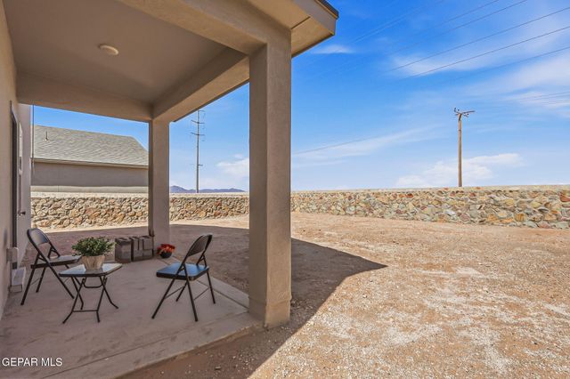 14465 MARIAM HANNA Street, El Paso, TX 79938