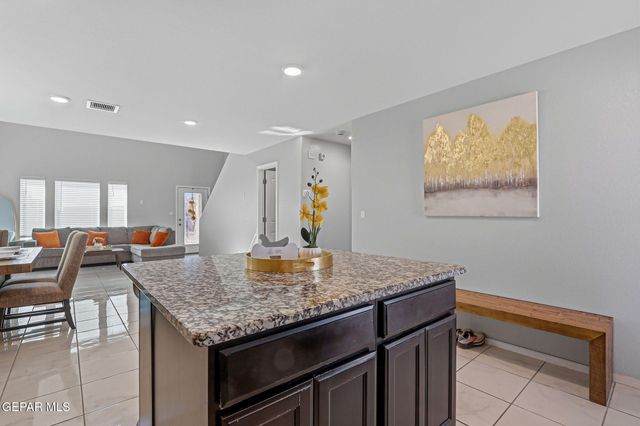 14465 MARIAM HANNA Street, El Paso, TX 79938