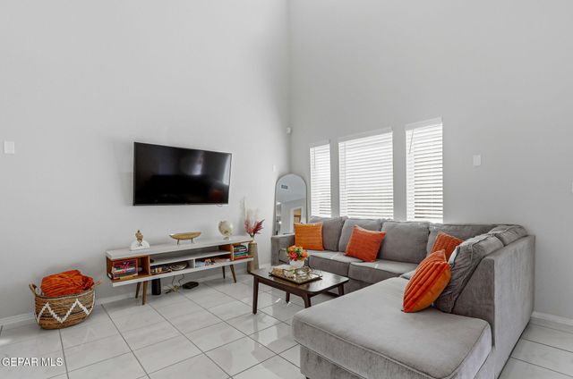 14465 MARIAM HANNA Street, El Paso, TX 79938