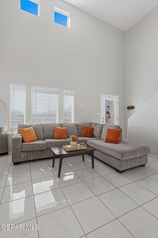 14465 MARIAM HANNA Street, El Paso, TX 79938