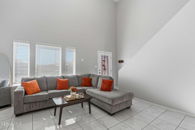 14465 MARIAM HANNA Street, El Paso, TX 79938