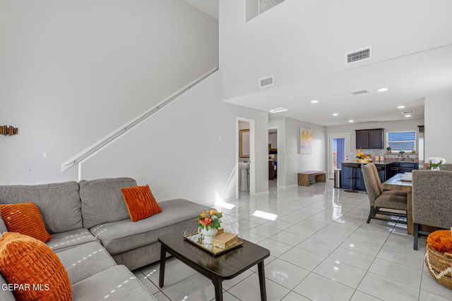 14465 MARIAM HANNA Street, El Paso, TX 79938