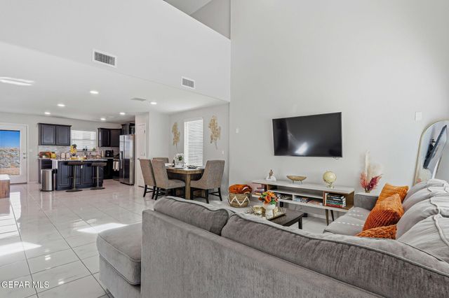 14465 MARIAM HANNA Street, El Paso, TX 79938