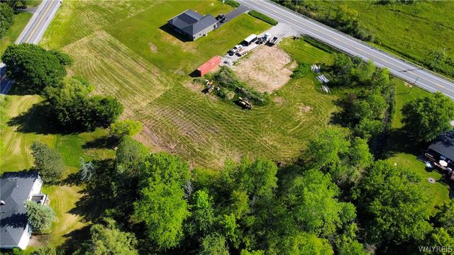 4200 Johnson Road, Lockport Town, NY 14094