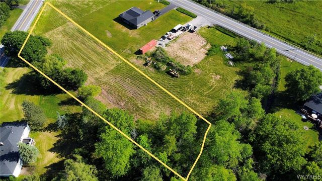 4200 Johnson Road, Lockport Town, NY 14094