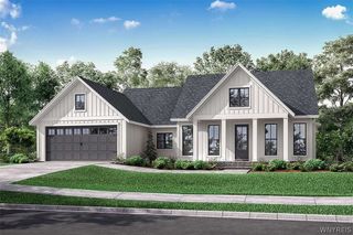 4200 Johnson Road, Lockport Town, NY 14094