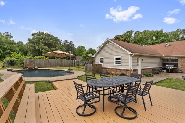 4720 WILD FERN DR, Bartlett, TN 38135