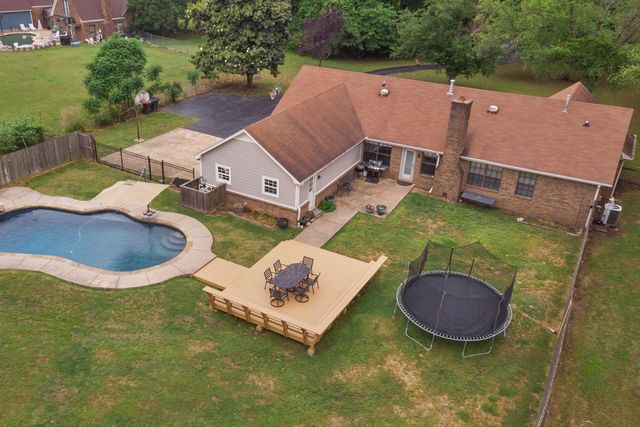 4720 WILD FERN DR, Bartlett, TN 38135