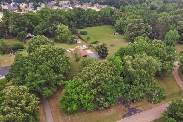 4720 WILD FERN DR, Bartlett, TN 38135
