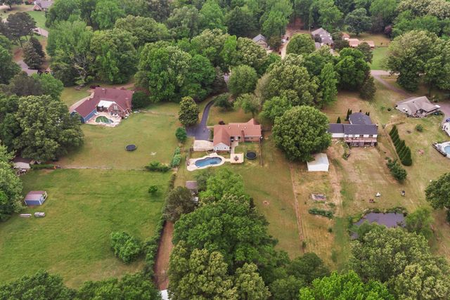 4720 WILD FERN DR, Bartlett, TN 38135