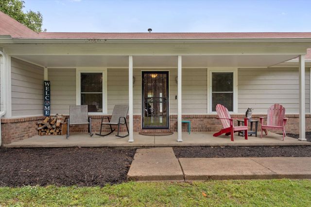 4720 WILD FERN DR, Bartlett, TN 38135