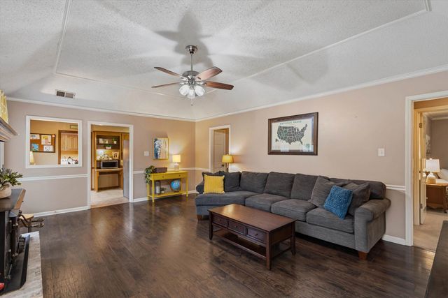 4720 WILD FERN DR, Bartlett, TN 38135