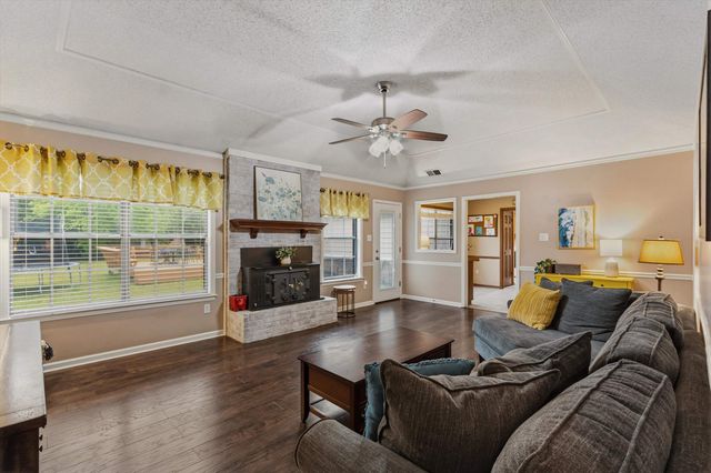4720 WILD FERN DR, Bartlett, TN 38135