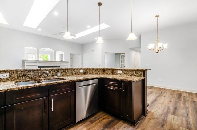 2786 Scioto Station Drive, Columbus, OH 43204