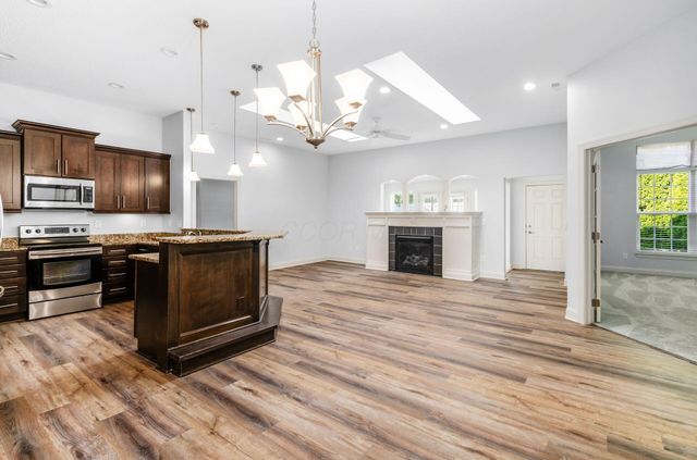 2786 Scioto Station Drive, Columbus, OH 43204