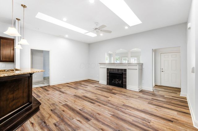 2786 Scioto Station Drive, Columbus, OH 43204
