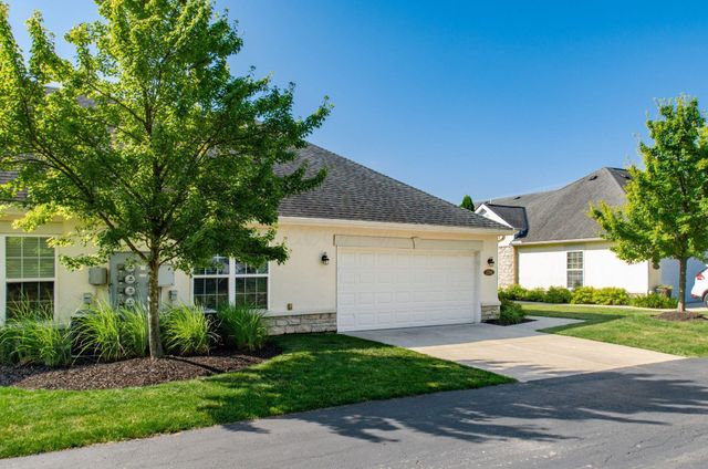 2786 Scioto Station Drive, Columbus, OH 43204