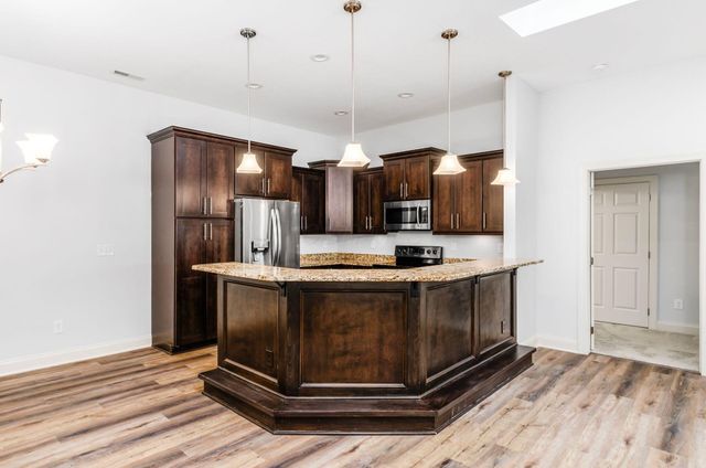 2786 Scioto Station Drive, Columbus, OH 43204