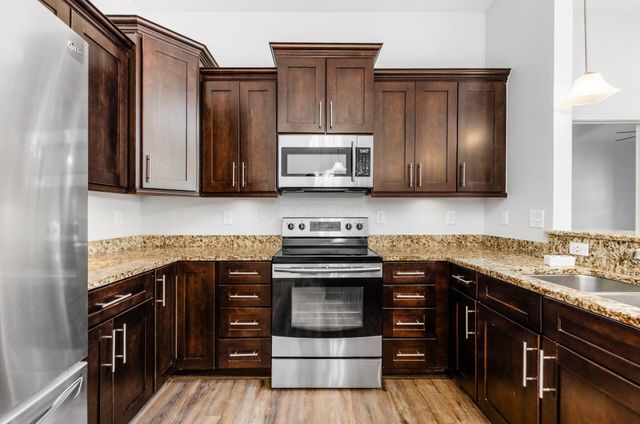 2786 Scioto Station Drive, Columbus, OH 43204