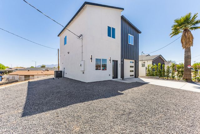 611 E AGUA FRIA Lane, Avondale, AZ 85323