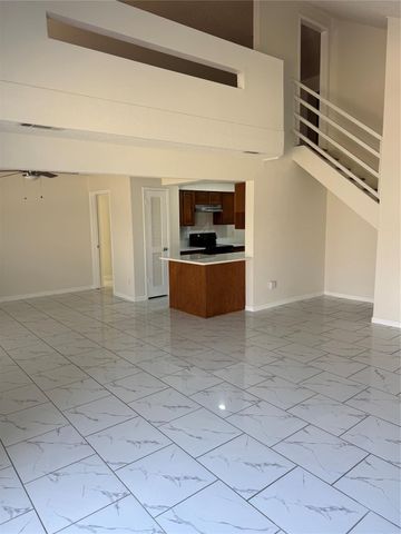 6103 Linnhaven Drive, Houston, TX 77072