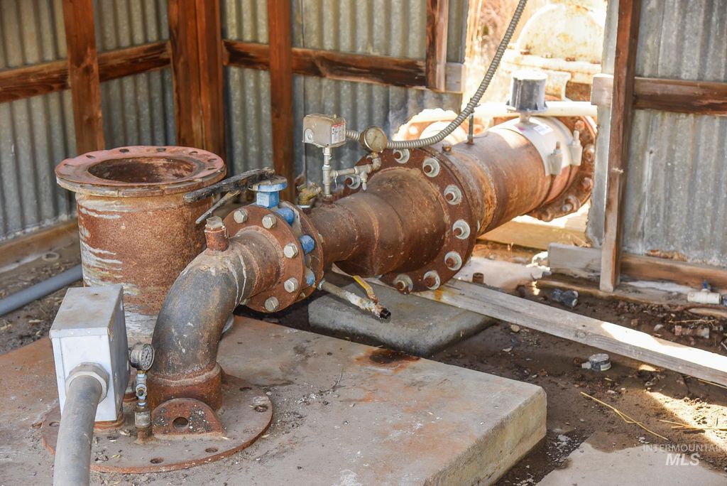 73809 Rattlesnake Road, Arlington, OR 97812 photo 24