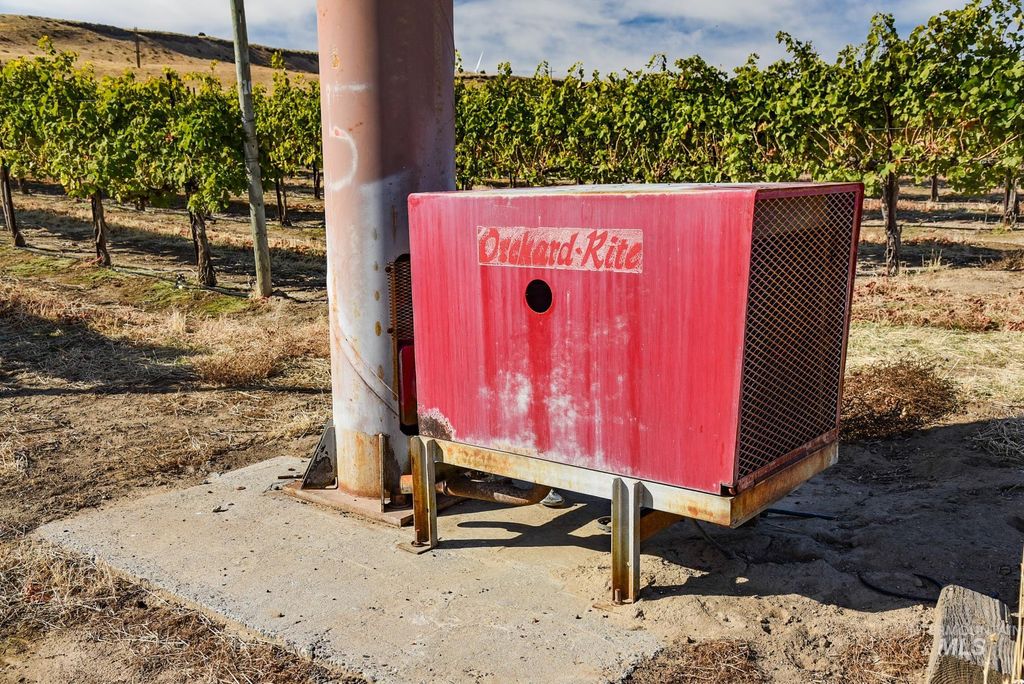 73809 Rattlesnake Road, Arlington, OR 97812 photo 26