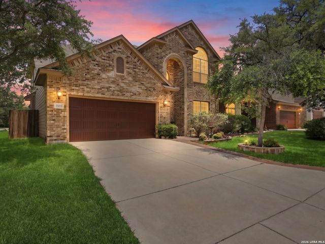 5503 Waldon Walk, San Antonio, TX 78261