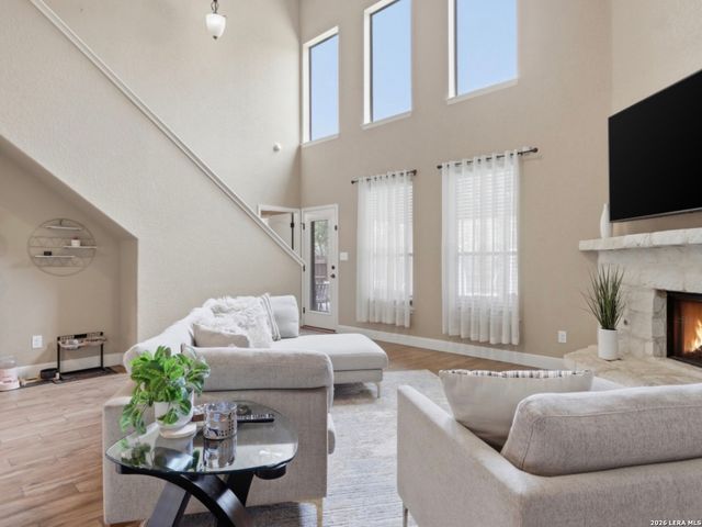 5503 Waldon Walk, San Antonio, TX 78261