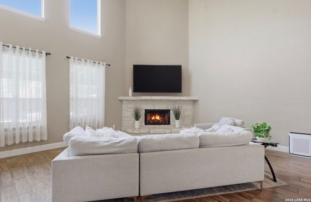 5503 Waldon Walk, San Antonio, TX 78261