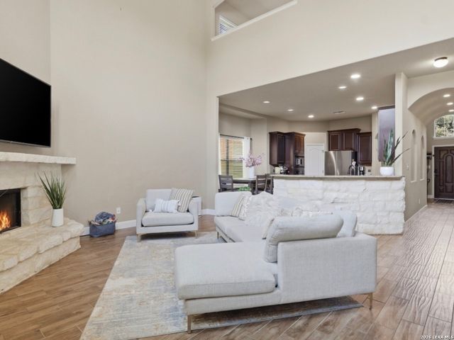 5503 Waldon Walk, San Antonio, TX 78261