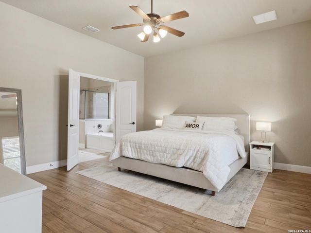 5503 Waldon Walk, San Antonio, TX 78261