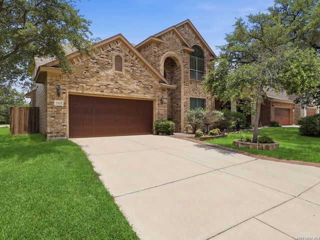 5503 Waldon Walk, San Antonio, TX 78261