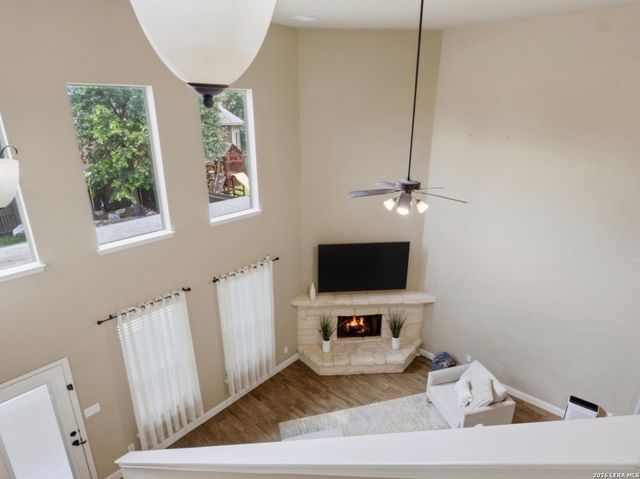 5503 Waldon Walk, San Antonio, TX 78261