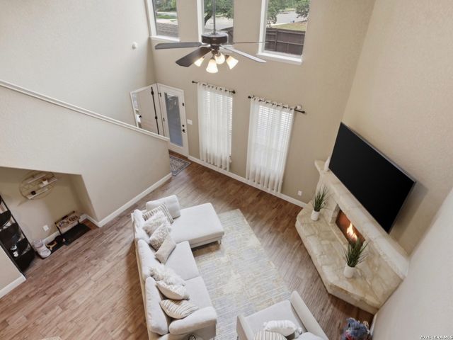 5503 Waldon Walk, San Antonio, TX 78261