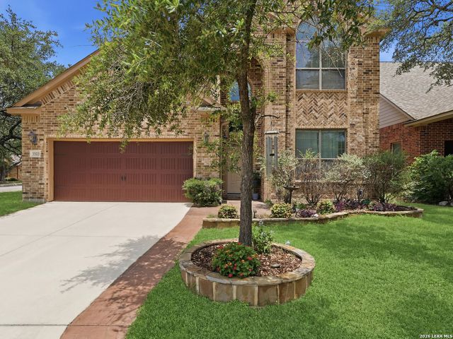 5503 Waldon Walk, San Antonio, TX 78261