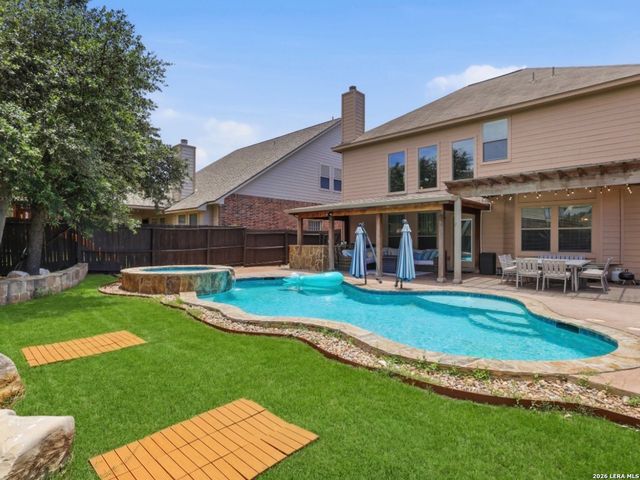 5503 Waldon Walk, San Antonio, TX 78261