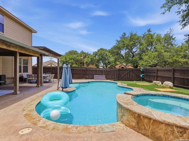 5503 Waldon Walk, San Antonio, TX 78261