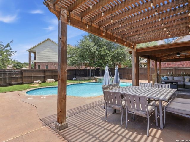5503 Waldon Walk, San Antonio, TX 78261