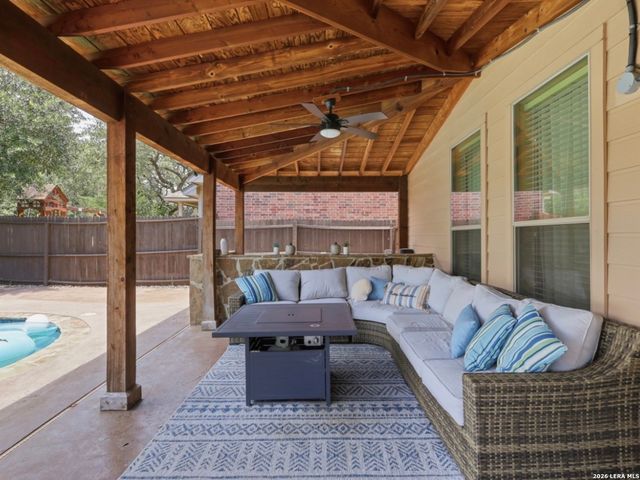 5503 Waldon Walk, San Antonio, TX 78261
