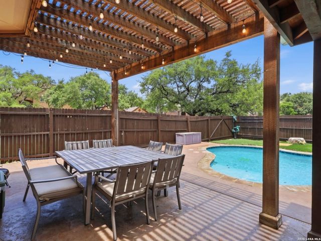 5503 Waldon Walk, San Antonio, TX 78261