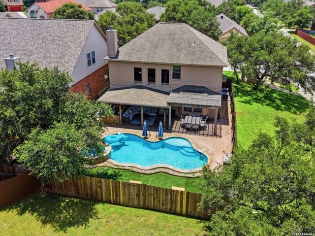 5503 Waldon Walk, San Antonio, TX 78261