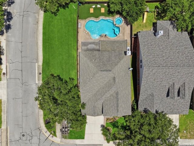 5503 Waldon Walk, San Antonio, TX 78261